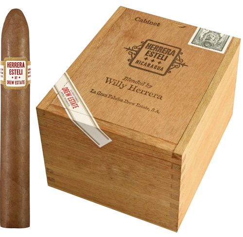 Buy Herrera Esteli Cigars