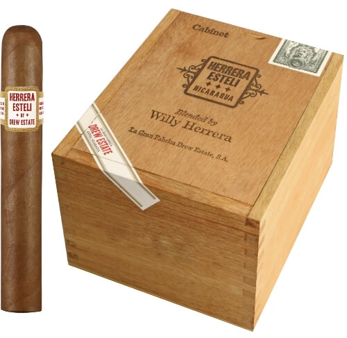 Buy Herrera Esteli Robusto Extra Online