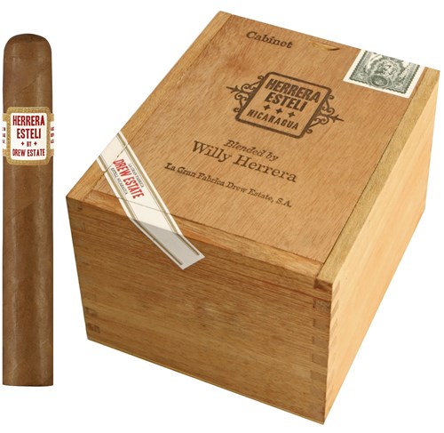 Buy Herrera Esteli Short Corona Gorda Online: