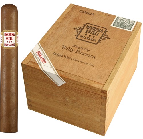 Buy Herrera Esteli Toro Especial Online: