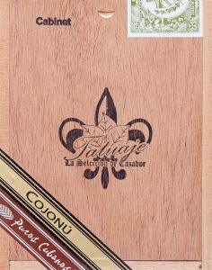 Tatuaje Cojonu 2003