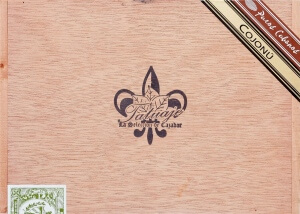 Tatuaje Cojonu 2009