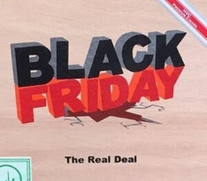 Black Friday 2016