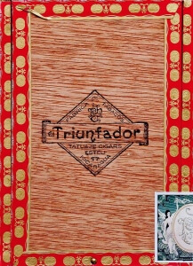 Tatuaje El Triunfador No. 6