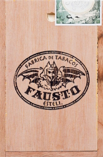 Tatuaje Fausto FT140