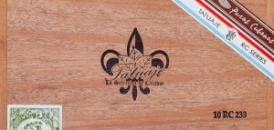 Tatuaje RC233