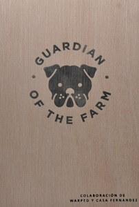 Guardian of the Farm JJ