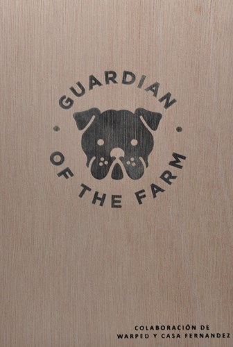 Guardian of the Farm Campeon