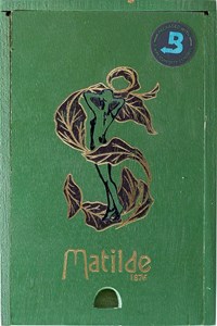 Matilde Oscura Corona
