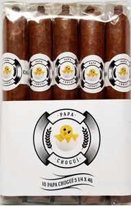 Papa Chogui by Chogui Cigars