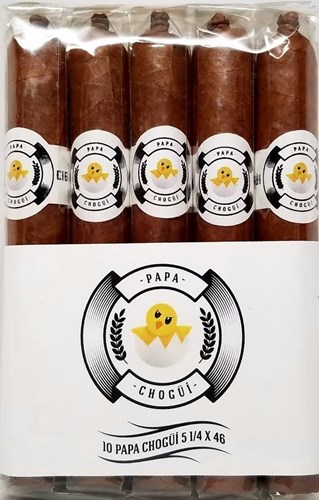 Papa Chogui by Chogui Cigars