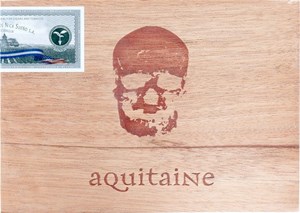 Buy RoMa Craft Aquitaine Cranium Online at Small Batch Cigar