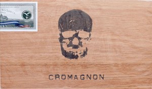 RoMa Craft CroMagnon Blockhead