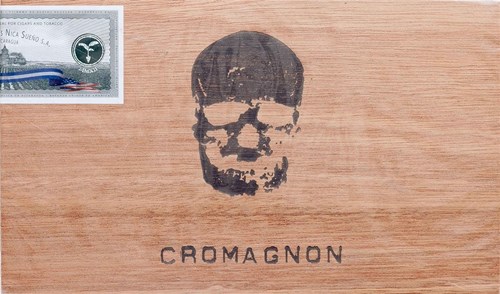 RoMa Craft CroMagnon Breuil