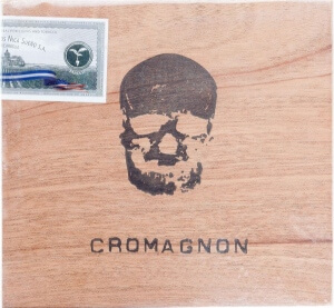RoMa Craft CroMagnon Cranium