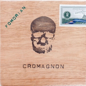 RoMa Craft CroMagnon EMH Formorian