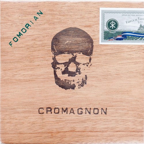 RoMa Craft CroMagnon EMH Formorian