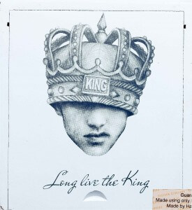 Buy Caldwell Long Live The King My Style is Jalapeño Online