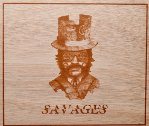 Buy Caldwell Savages Cannon "A" Online