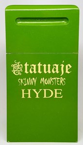 Skinny Monster Hyde