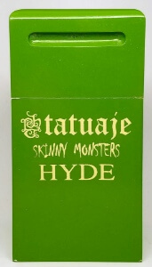 Skinny Monster Hyde