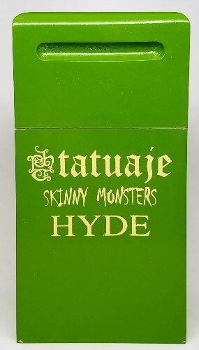 Skinny Monster Hyde
