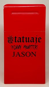 Skinny Monster Jason