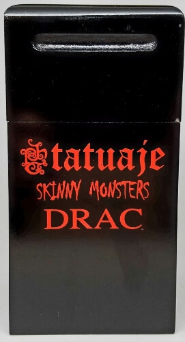 Skinny Monster Drac