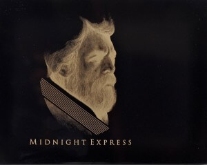 Buy Caldwell Midnight Express Robusto Online