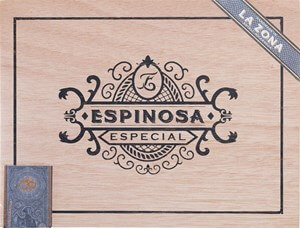 Espinosa Especial No.5