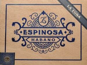 Espinosa  Habano No.8