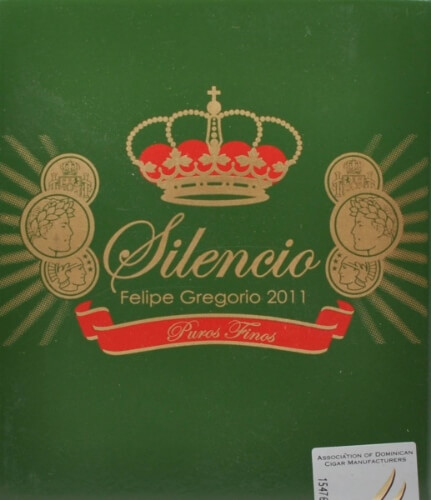 Felipe Gregorio Silencio Short Salomon