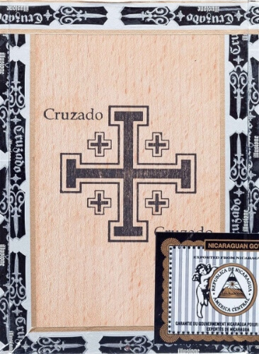 Buy Illusione Cruzado Avalitos Online
