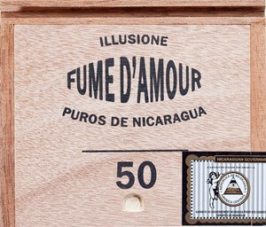 Buy Illusione Fume D'Amour Lagunas Online