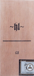 Illusione HL Holy Lance Candela