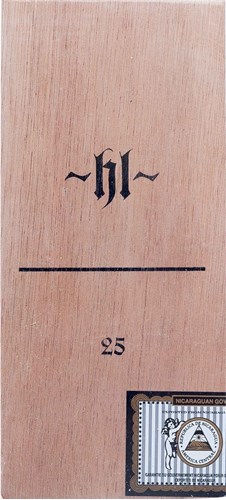 Illusione HL Holy Lance Maduro