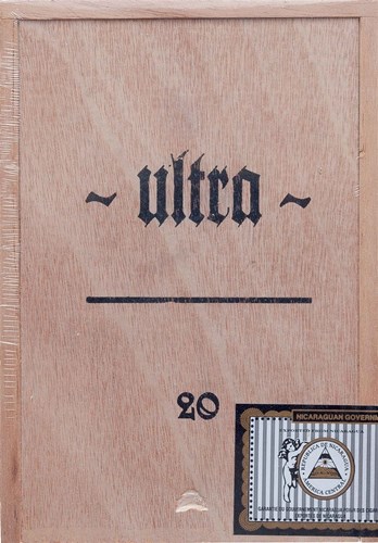 Buy Illusione Ultra Op. No. 9 Cigars Online
