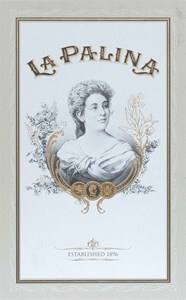 La Palina Family Series Alison