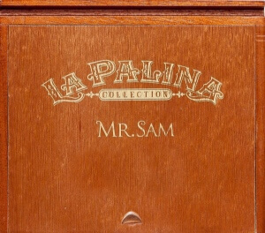 La Palina Mr. Sam Corona