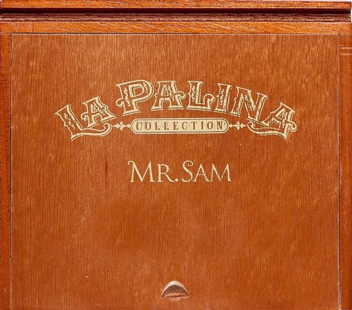 La Palina Mr. Sam Corona