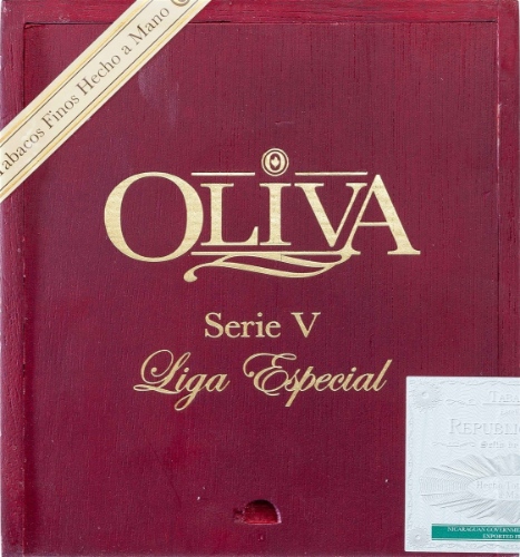 Buy Oliva Serie V Double Robusto Online