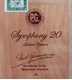 Paul Garmirian PG Symphony 20 Connoisseurs