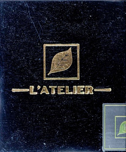 L'Atelier Original LAT52