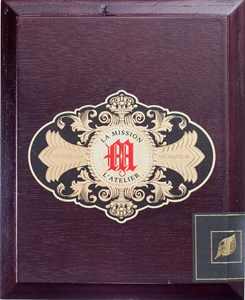 La Mission 1959