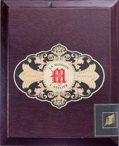 La Mission 1959