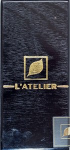 L'Atelier Original Lancero