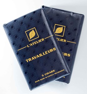 L'Atelier Original Travailleurs