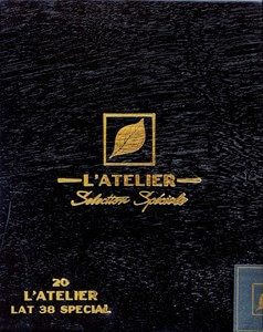  L'Atelier 38 Special Selection 