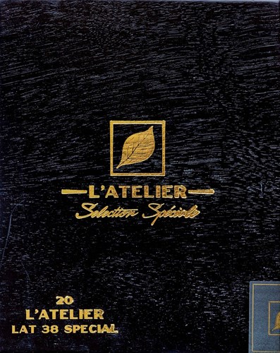  L'Atelier 38 Special Selection 
