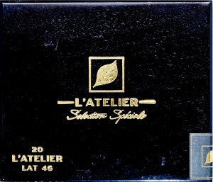 L'Atelier 46 Special Selection
